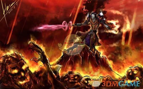 《魔兽世界》8.1火法PVE攻略