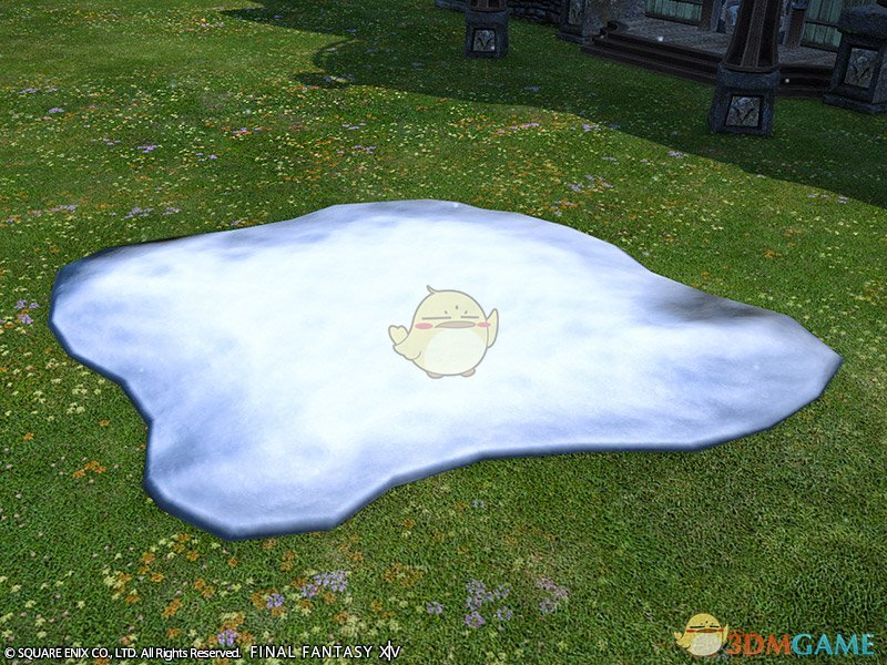 《FF14》2017星芒节系列道具商城上架