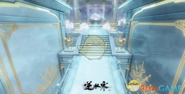 《逆水寒》新地图瑶光城新玩法攻略