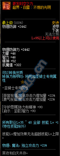 《DNF》2019春节版本更新内容整理