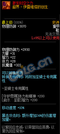 《DNF》2019春节版本更新内容整理