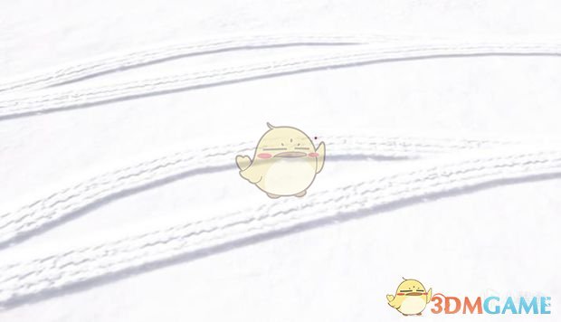《绝地求生》雪地地图隐藏脚印方法