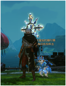 《MHOL》响狼攻略