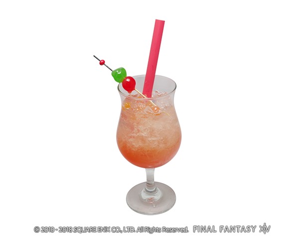 《FF14》2019降神祭活动介绍