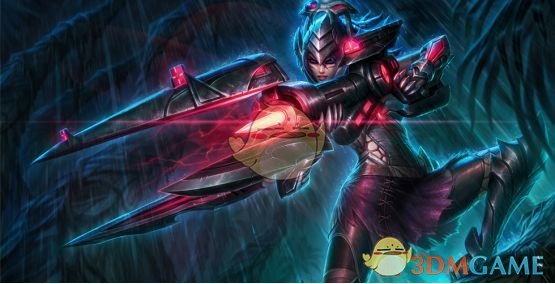 《LOL》S9迅捷步伐女警上分攻略