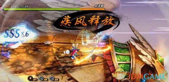 《DNF》泰波尔斯崩坏的乐园入场方法