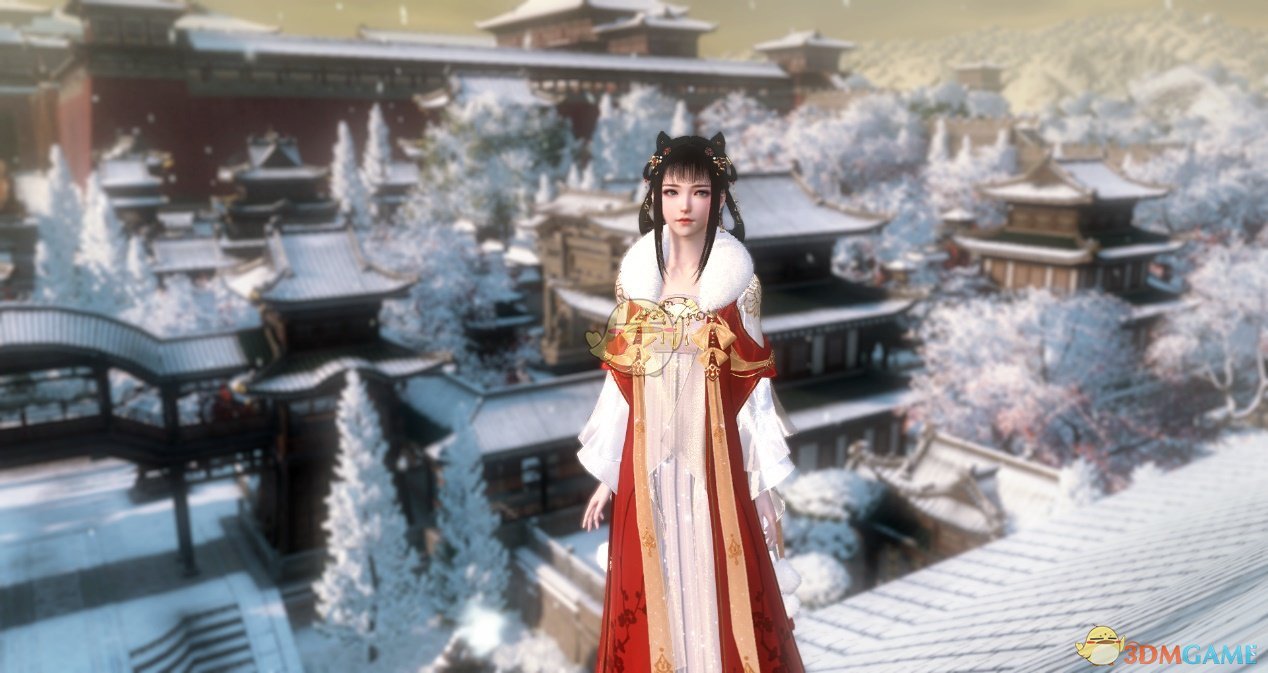 《逆水寒》12月27日更新内容全面解读