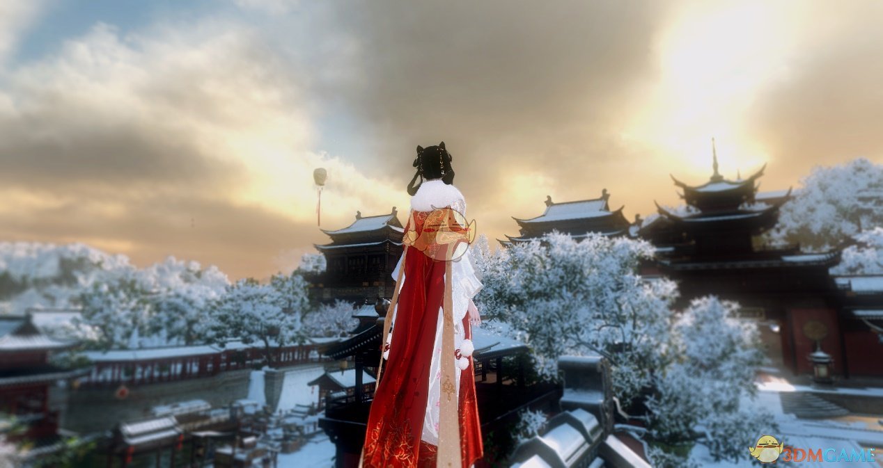 《逆水寒》12月27日更新内容全面解读