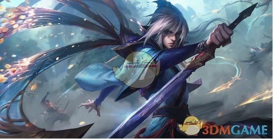 《LOL》S9电刑男刀暴力攻略