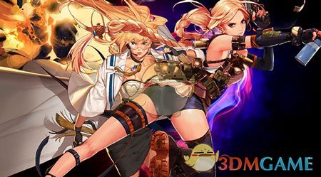 《DNF》95女弹药传说换装BUFF提升