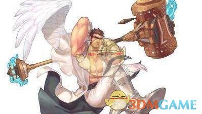 《DNF》95奶爸传说换装BUFF效果