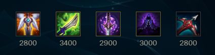《LOL》S9穿甲流出装ADC打法全攻略