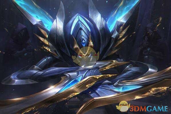 《LOL》S9黑暗收割卡兹克打野攻略