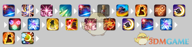 《FF14》4.4版本武士大型综合攻略