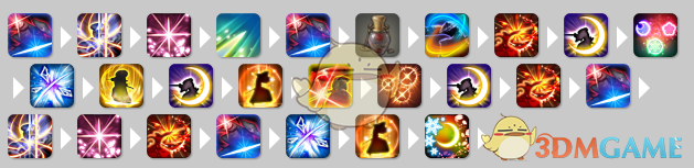 《FF14》4.4版本武士大型综合攻略