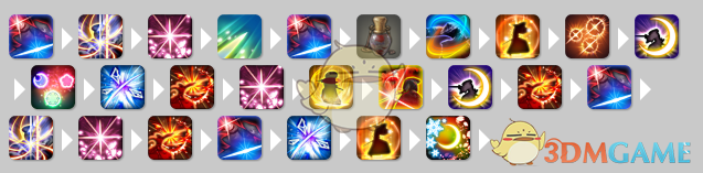 《FF14》4.4版本武士大型综合攻略