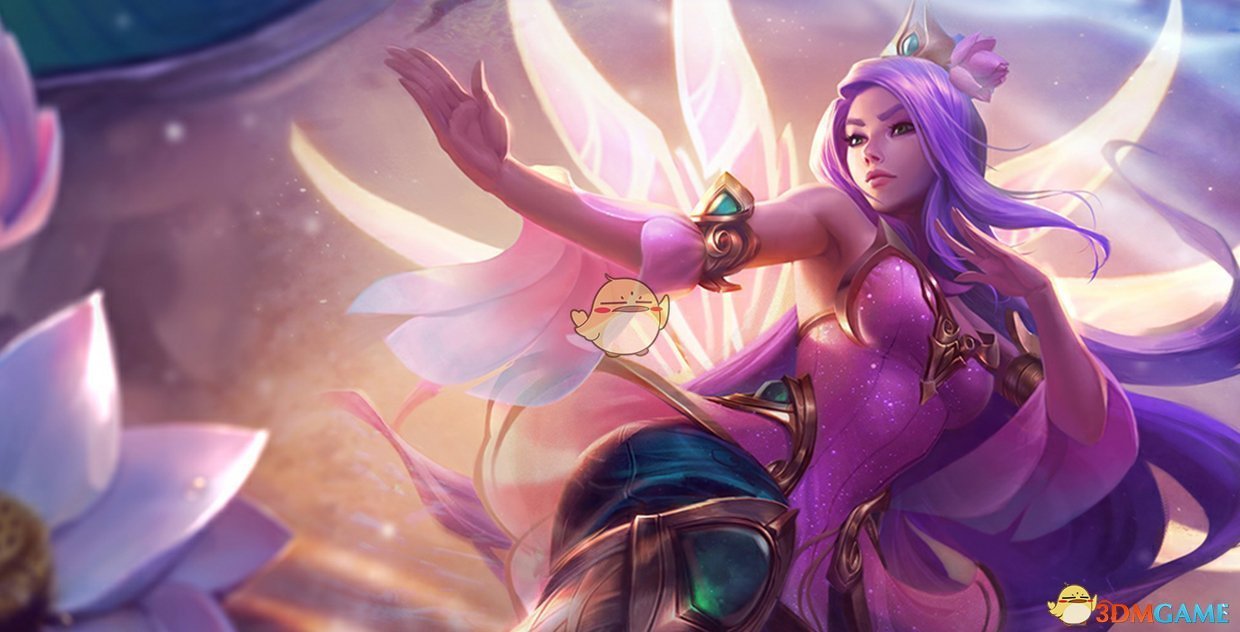 《LOL》S9征服者中单刀妹玩法教学