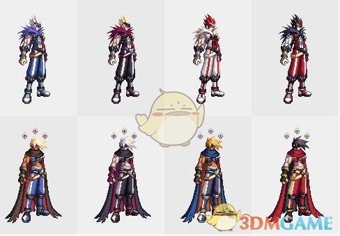 DNF燃魂时装怎么获得