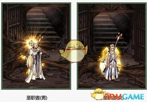《DNF》神之英杰礼包内容汇总