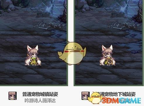 《DNF》神之英杰礼包内容汇总