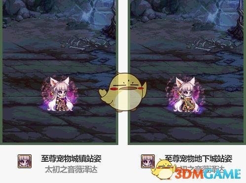 《DNF》神之英杰礼包内容汇总