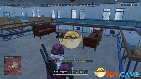 《无限法则》惊魂探案活动第四阶段线索位置