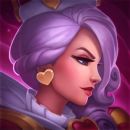 《LOL》2019情人节皮肤正式公布