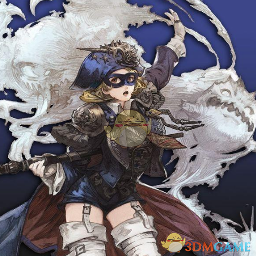 《FF14》青魔法师技能一览