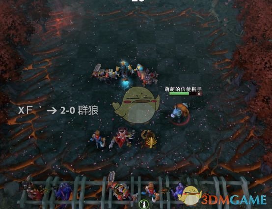《DOTA2》自走棋进阶攻略