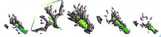《DNF》2019幻化武器推荐
