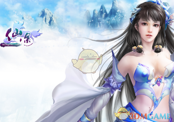 《仙途》华山门派玩法攻略