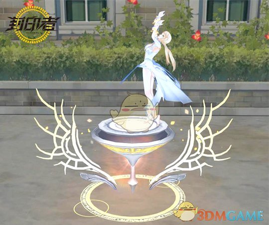《封印者》至高之翼时装一览