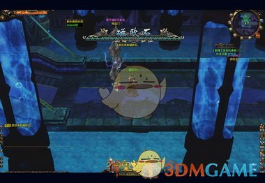 《神鬼世界》磁欧石副本打法攻略