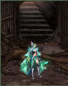 DNF2019春节套武器装扮怎么获得