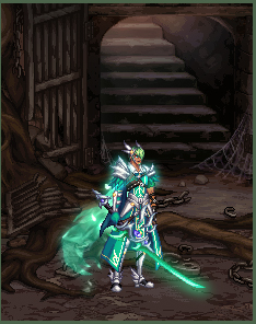 DNF2019春节套武器装扮怎么获得