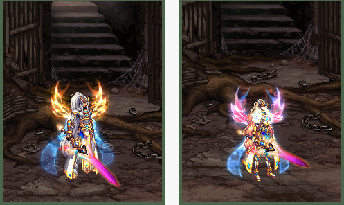 DNF2019春节套武器装扮怎么获得