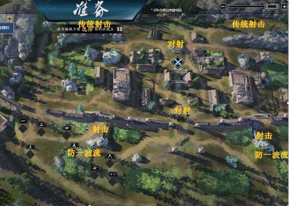 《铁甲雄兵》决战高卢打法攻略