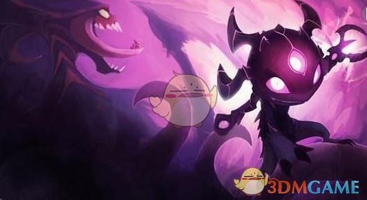 《LOL》塞拉斯克制攻略