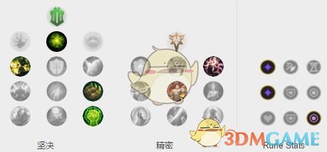 《LOL》S9 MATA另类辅助英雄套路攻略