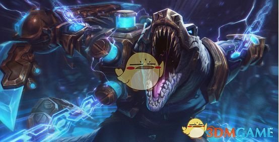 《LOL》S9赛季9.1版本强势中单英雄攻略