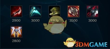 《LOL》S9赛季9.1版本强势中单英雄攻略