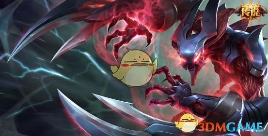 《LOL》S9赛季9.1版本强势中单英雄攻略