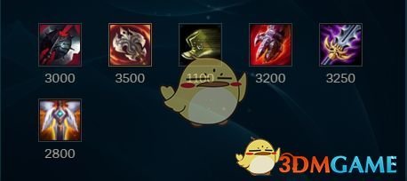 《LOL》S9赛季9.1版本强势中单英雄攻略