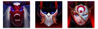 《LOL》2019腥红之月系列新皮肤正式上线国服