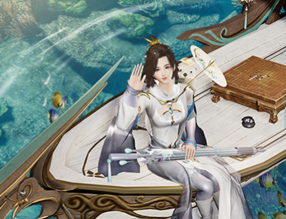 《剑网3》2019年1月17日更新内容汇总
