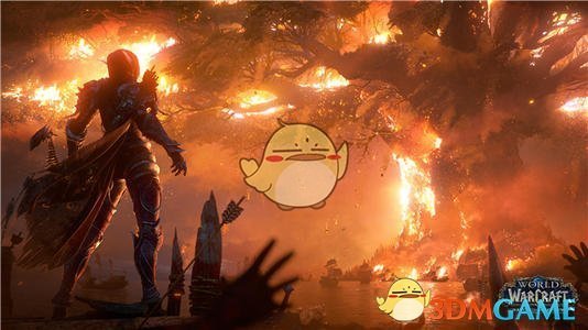 《魔兽世界》8.0第一赛季绝版成就大全