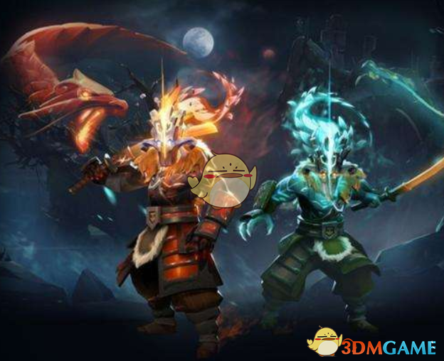 《DOTA2》自走棋战士最强流派介绍