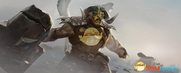 《DOTA2》自走棋战士最强流派介绍
