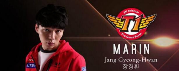 LOLMarin退役是真的吗