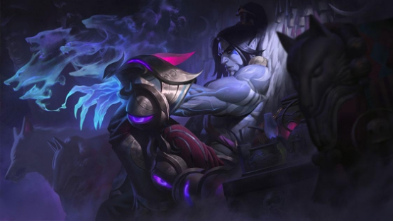 《LOL》2019.1.24更新内容汇总